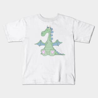 Dragon Kids T-Shirt